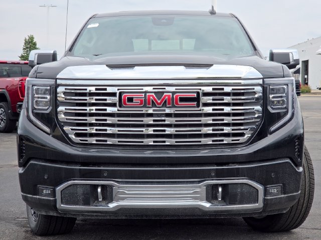 New 2026 GMC Sierra 1500 Denali w/ Technology Package AWD/4WD image 15