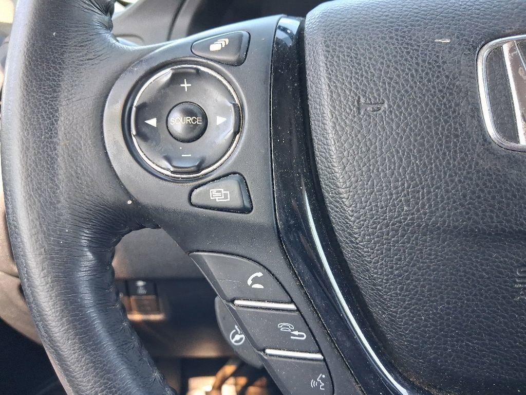 Used 2019 Honda Ridgeline RTL-E image 29