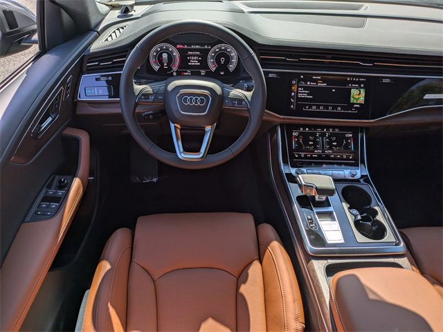 New 2026 Audi Q8 Prestige image 19