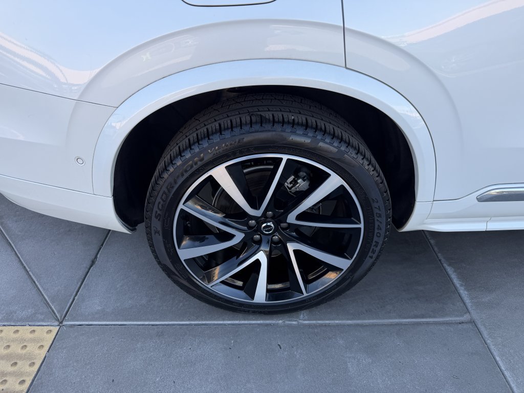 Used 2024 Volvo XC90 B6 Ultimate w/ Lounge Package AWD/4WD image 15