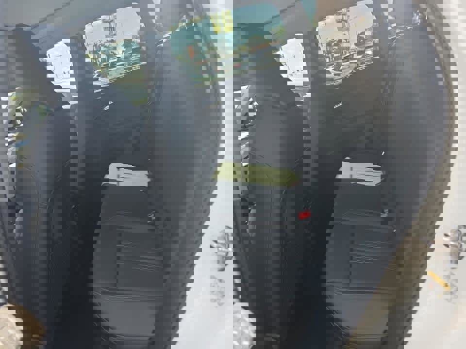 Used 2025 Audi Q6 e-tron Premium Plus w/ Premium Plus image 7