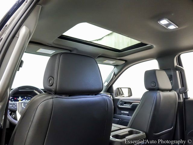 New 2026 GMC Sierra 1500 Denali image 11