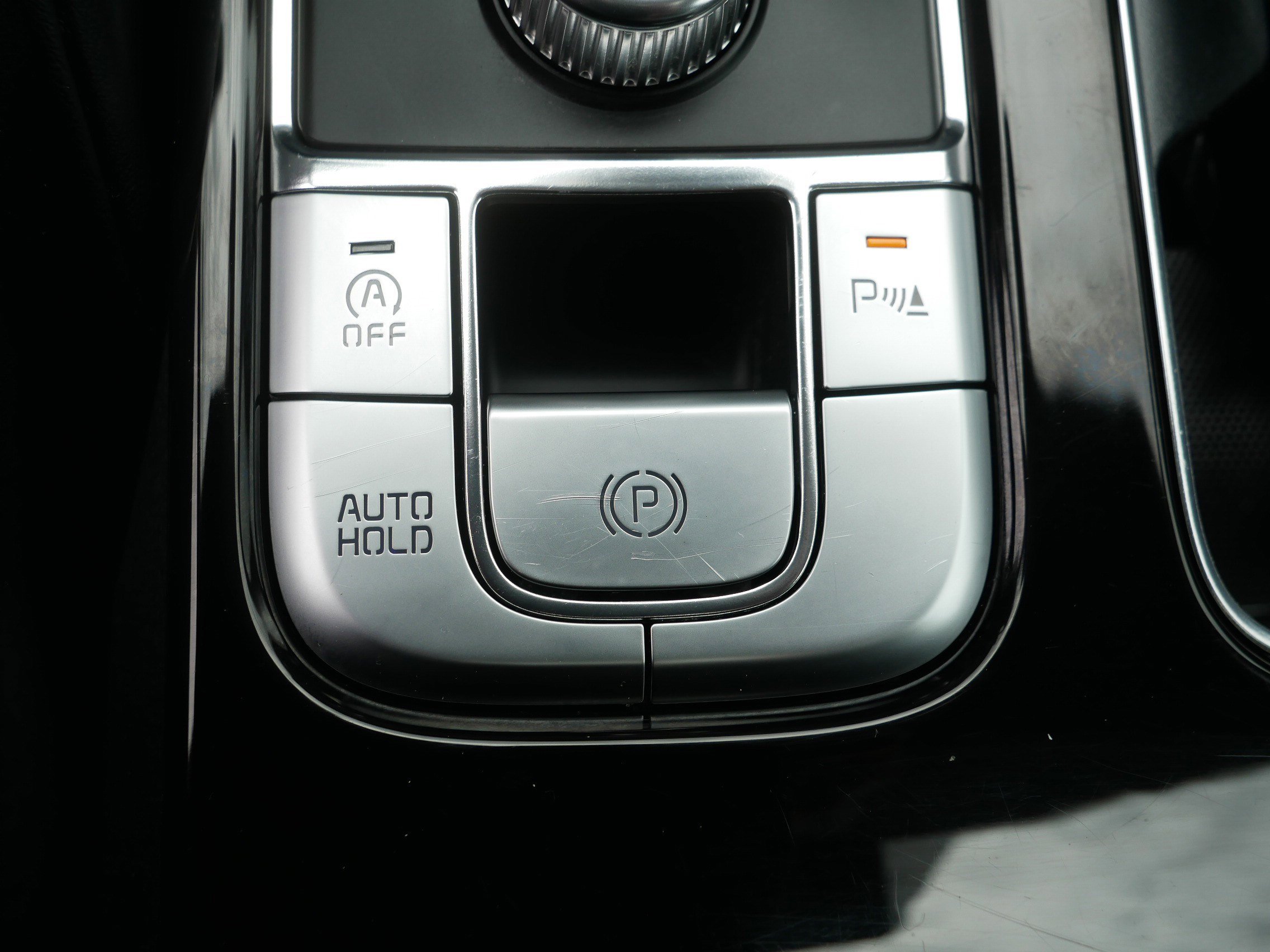 Certified 2025 Kia Telluride S FWD image 31