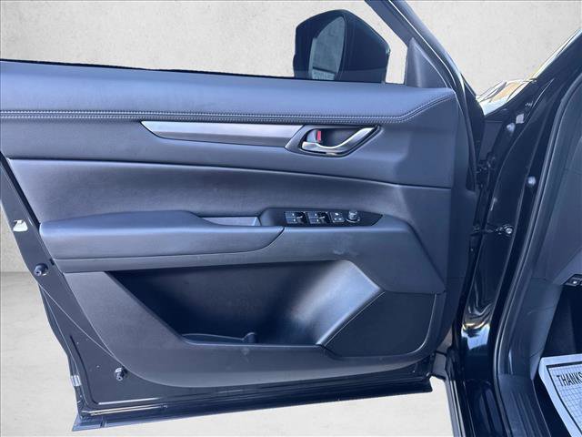 Certified 2024 MAZDA CX-5 AWD 2.5 S w/ Select Package image 11