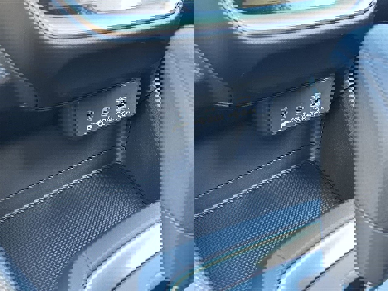 New 2026 Subaru Impreza 2.0i Sport image 25