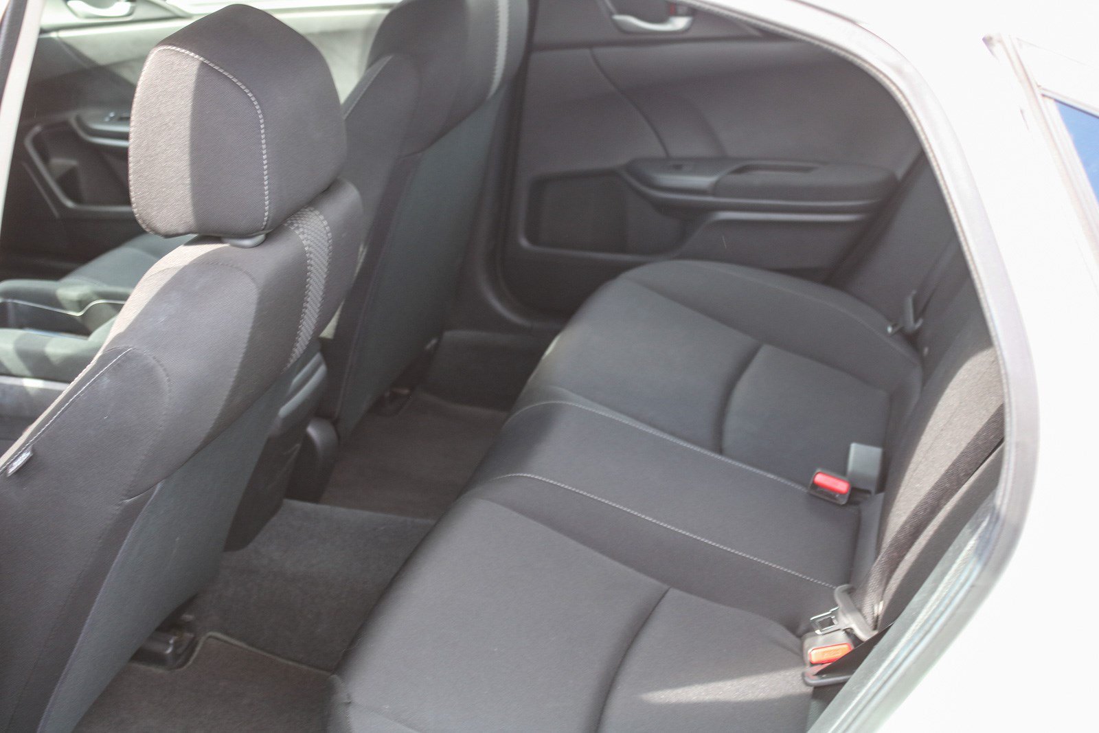 Used 2020 Honda Civic LX image 20