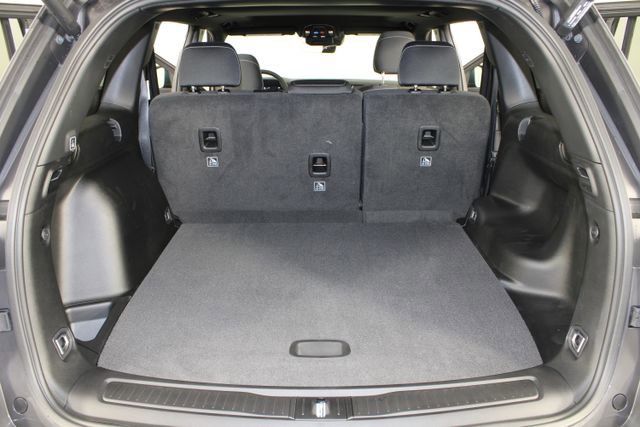 New 2026 Jeep Grand Cherokee Laredo X image 18