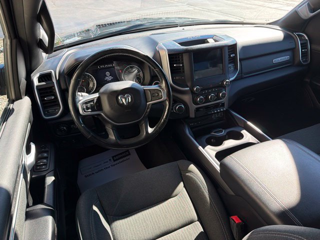 Used 2019 RAM 1500 Big Horn AWD/4WD image 20
