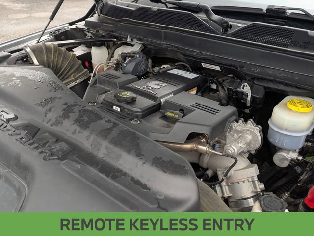 Certified 2024 RAM 2500 Big Horn image 11