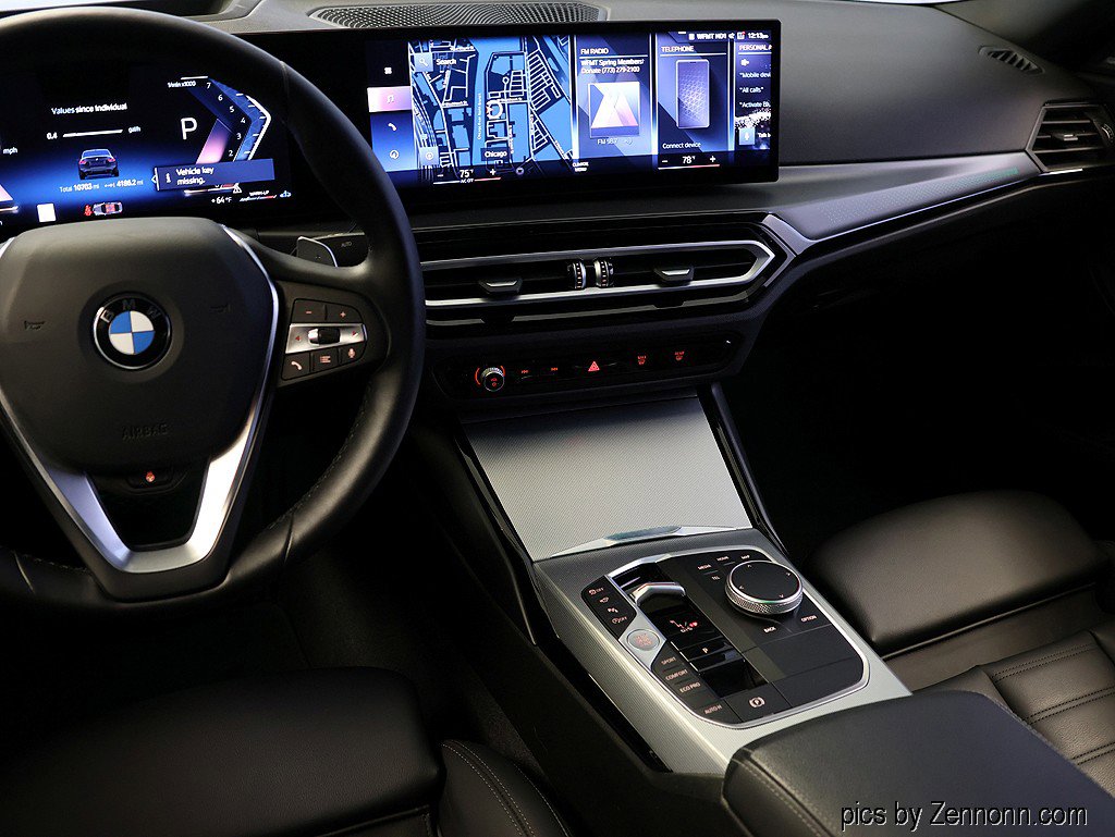 Certified 2023 BMW 230i xDrive 230i xDrive w/ Premium Package image 15