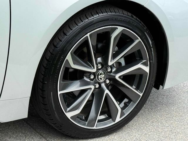 Used 2020 Toyota Corolla SE image 18