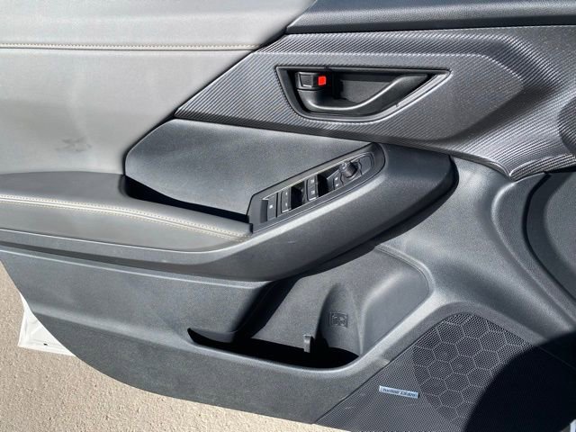 New 2026 Subaru Crosstrek 2.5i Wilderness image 13