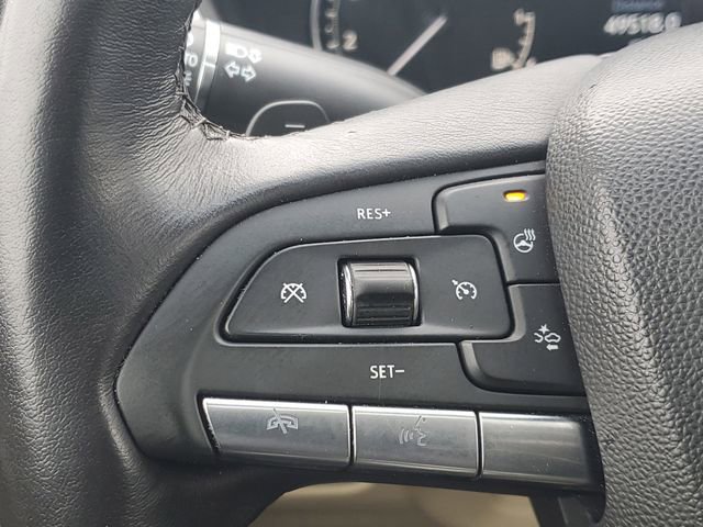 Certified 2024 Cadillac CT5 Luxury w/ Sun And Sound Package image 16