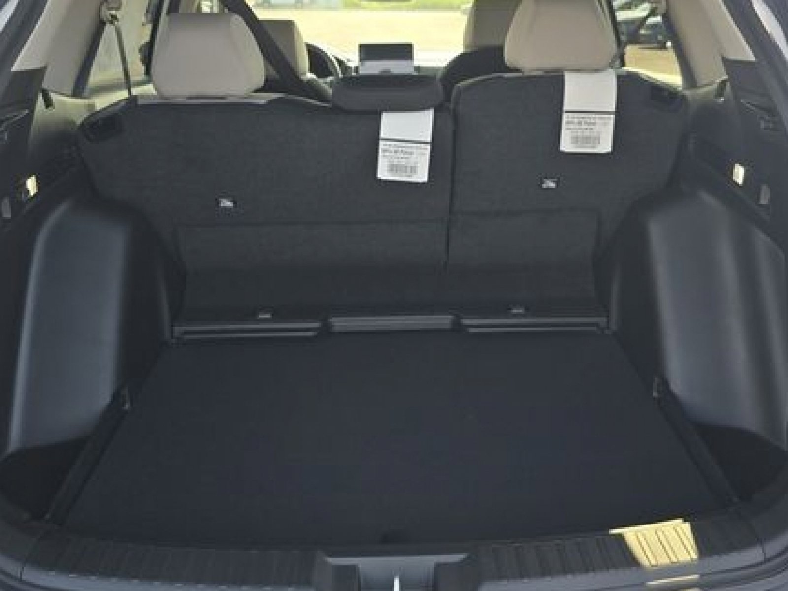 New 2026 Honda CR-V EX image 24