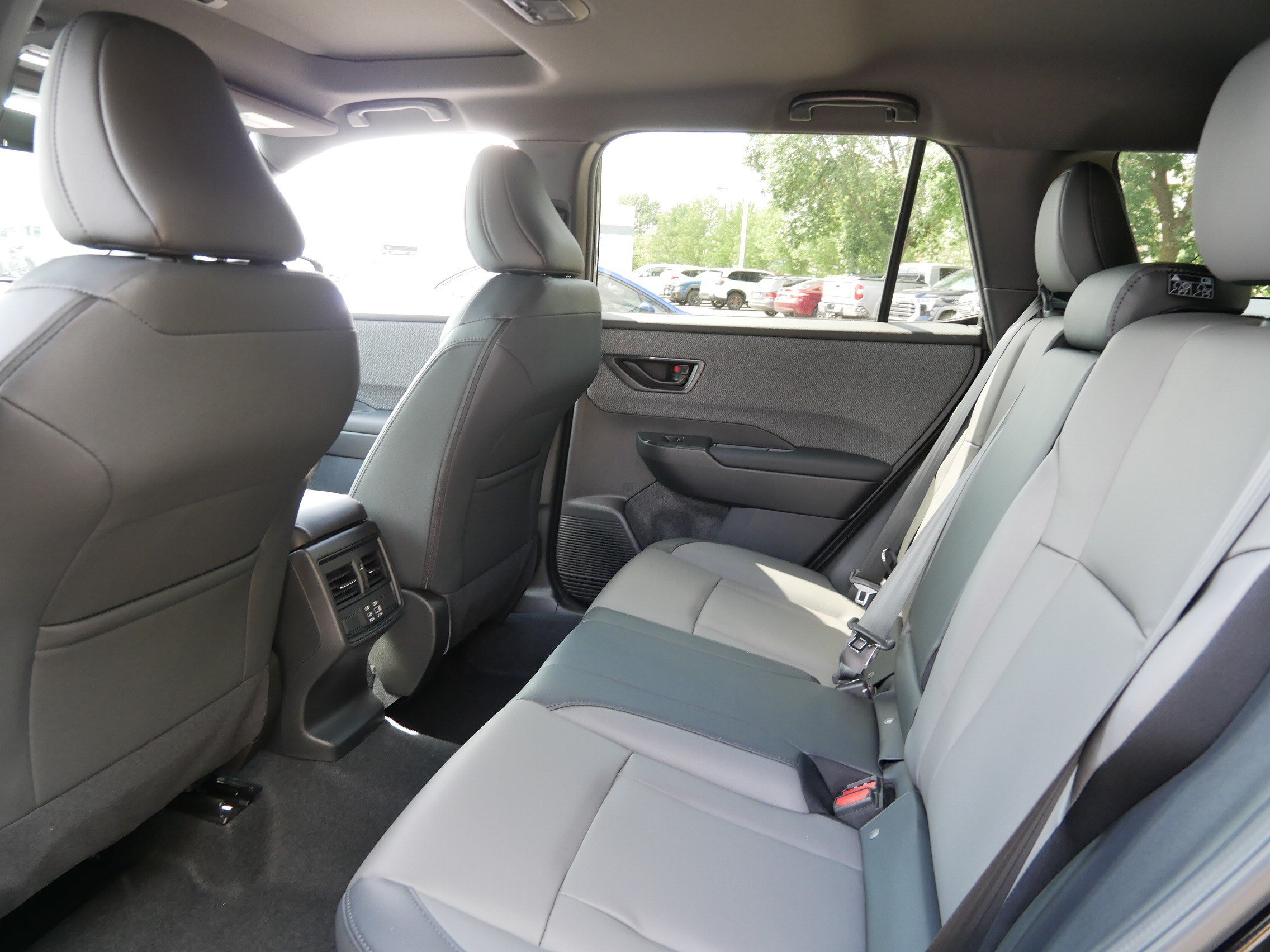 New 2026 Subaru Outback Premium AWD/4WD image 6