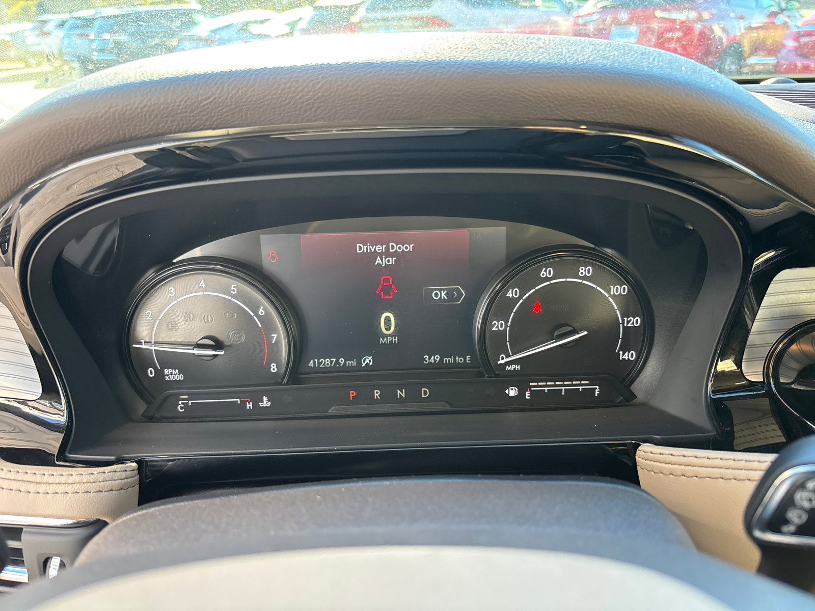 Certified 2022 Lincoln Corsair FWD image 15