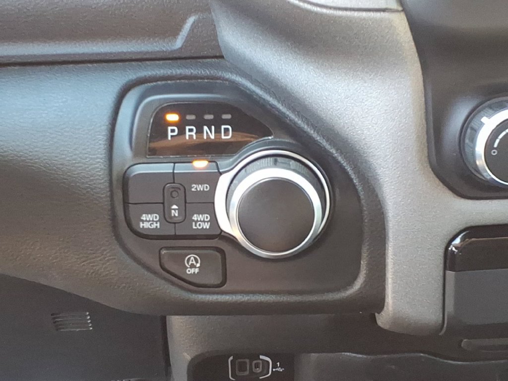 Used 2023 RAM 1500 Tradesman w/ Night Edition AWD/4WD image 21