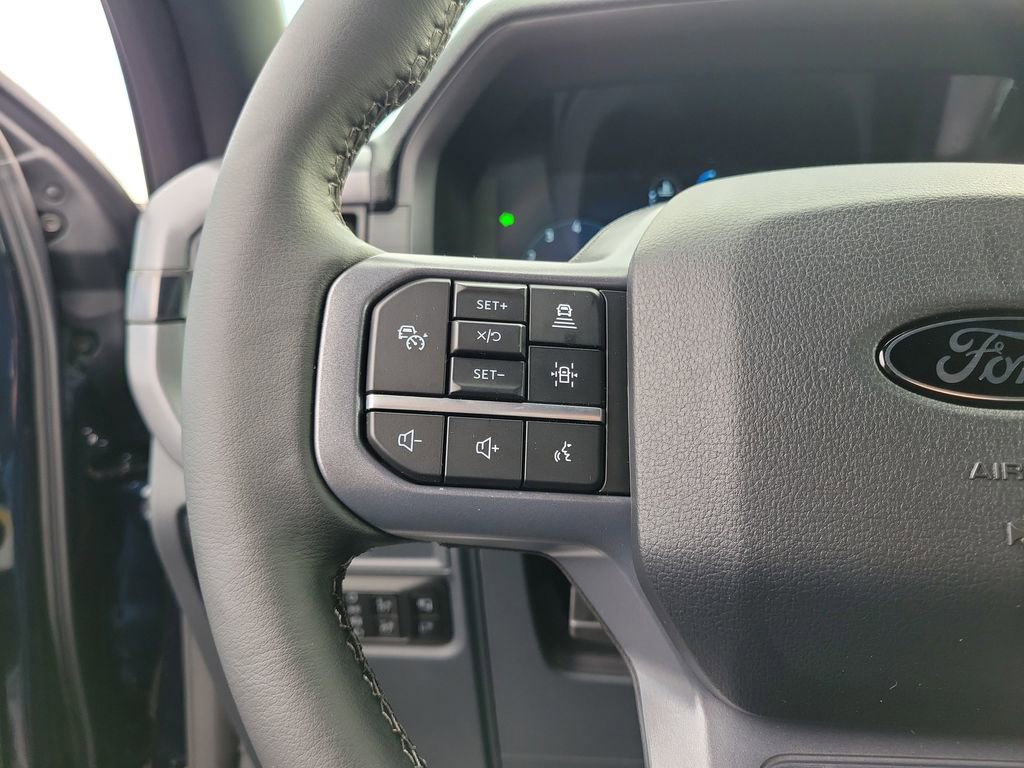 New 2026 Ford F150 XLT image 24