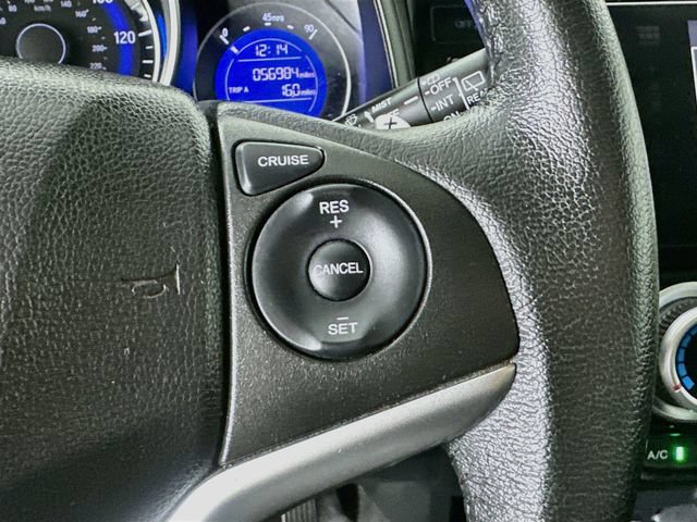 Used 2015 Honda Fit EX-L image 12