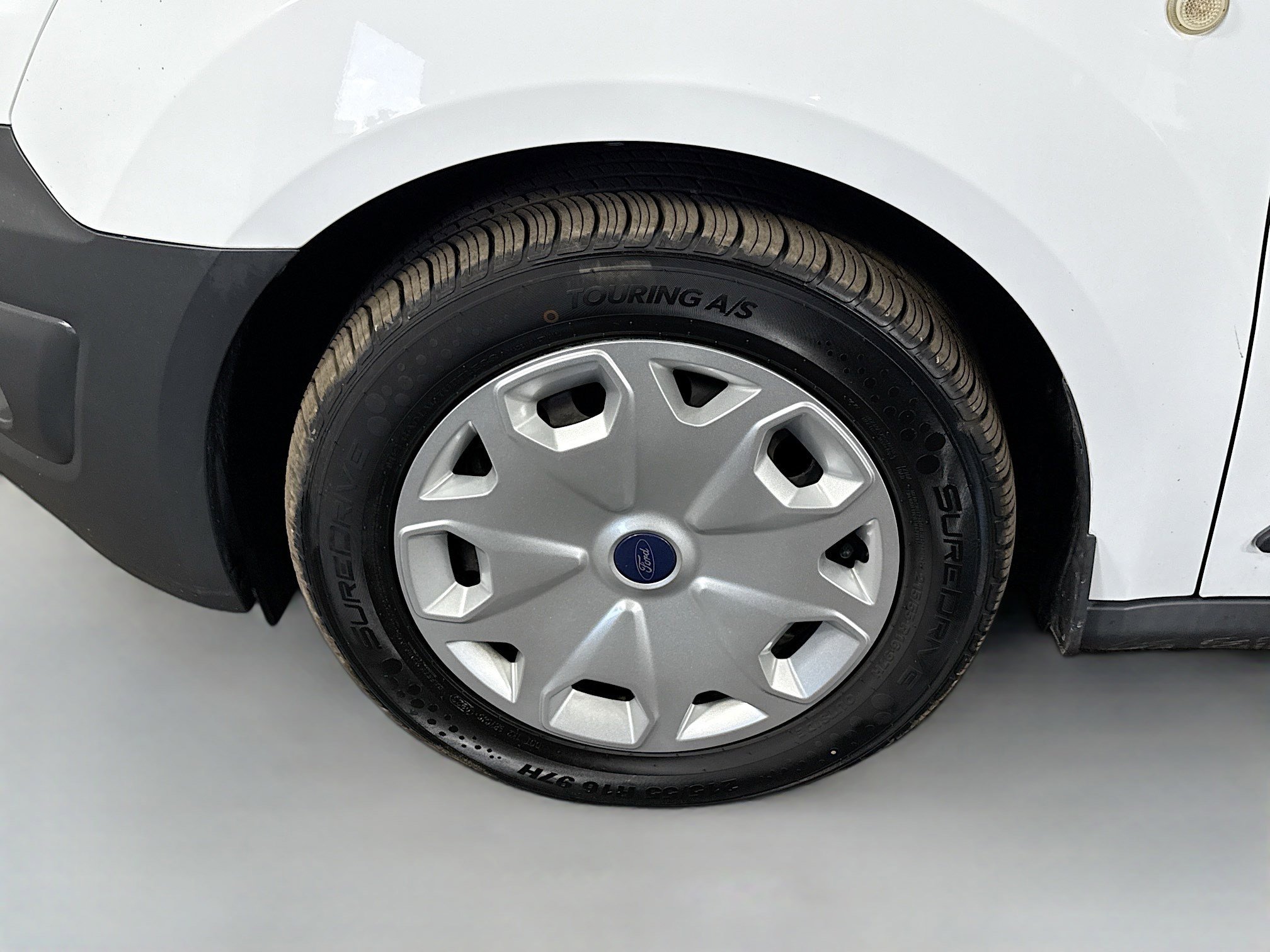 Used 2018 Ford Transit Connect XL image 35