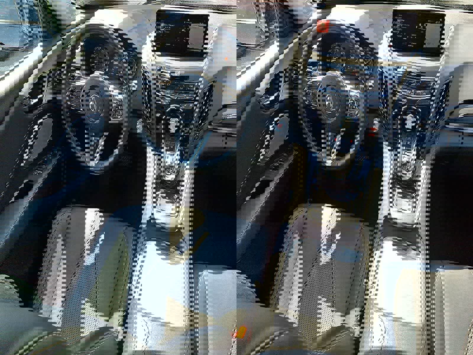 Used 2019 Acura RDX AWD w/ Technology Package image 10