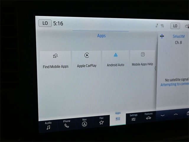 Used 2022 Ford F150 XLT w/ Equipment Group 302A High image 27