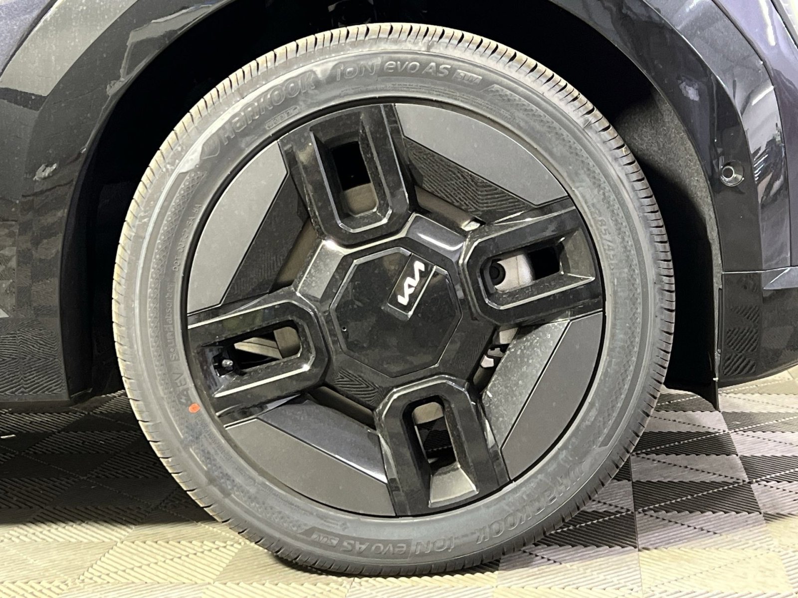 New 2026 Kia EV9 GT-Line image 10