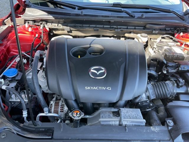 Used 2020 MAZDA MAZDA6 Touring FWD image 20