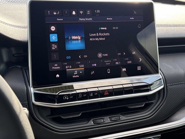 New 2026 Jeep Compass Latitude image 20