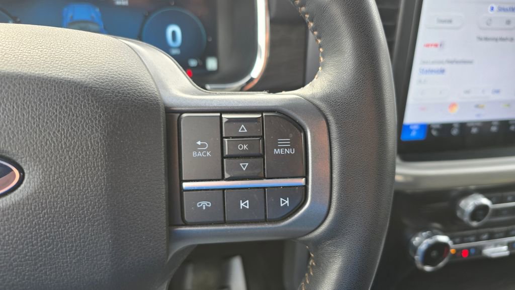 Used 2024 Ford F150 Lariat w/ Bed Utility Package image 19