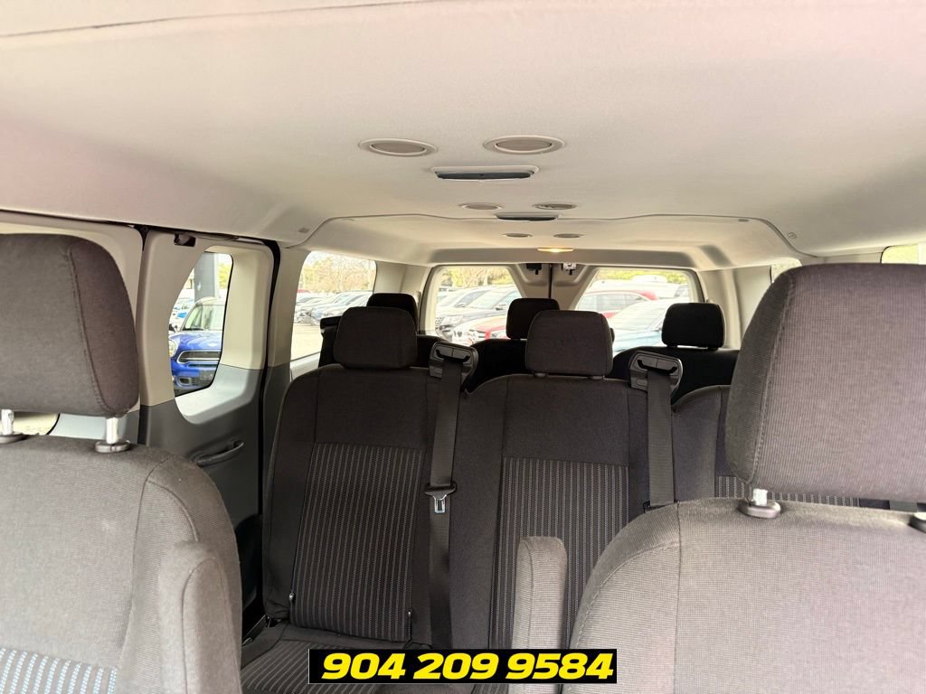 Used 2016 Ford Transit 150 XL RWD image 25