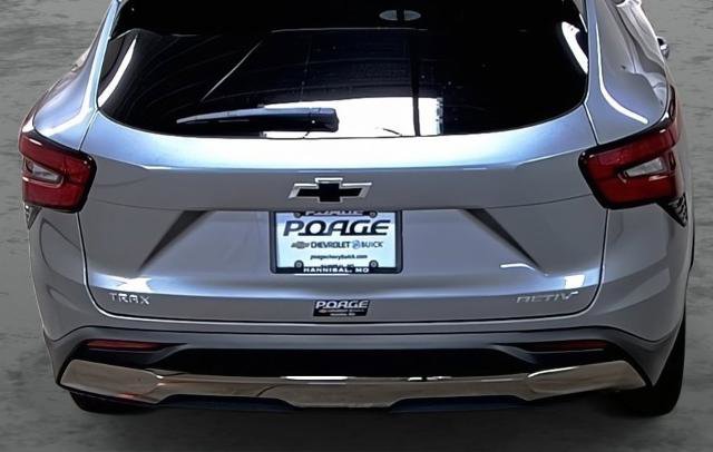 New 2026 Chevrolet Trax ACTIV image 11
