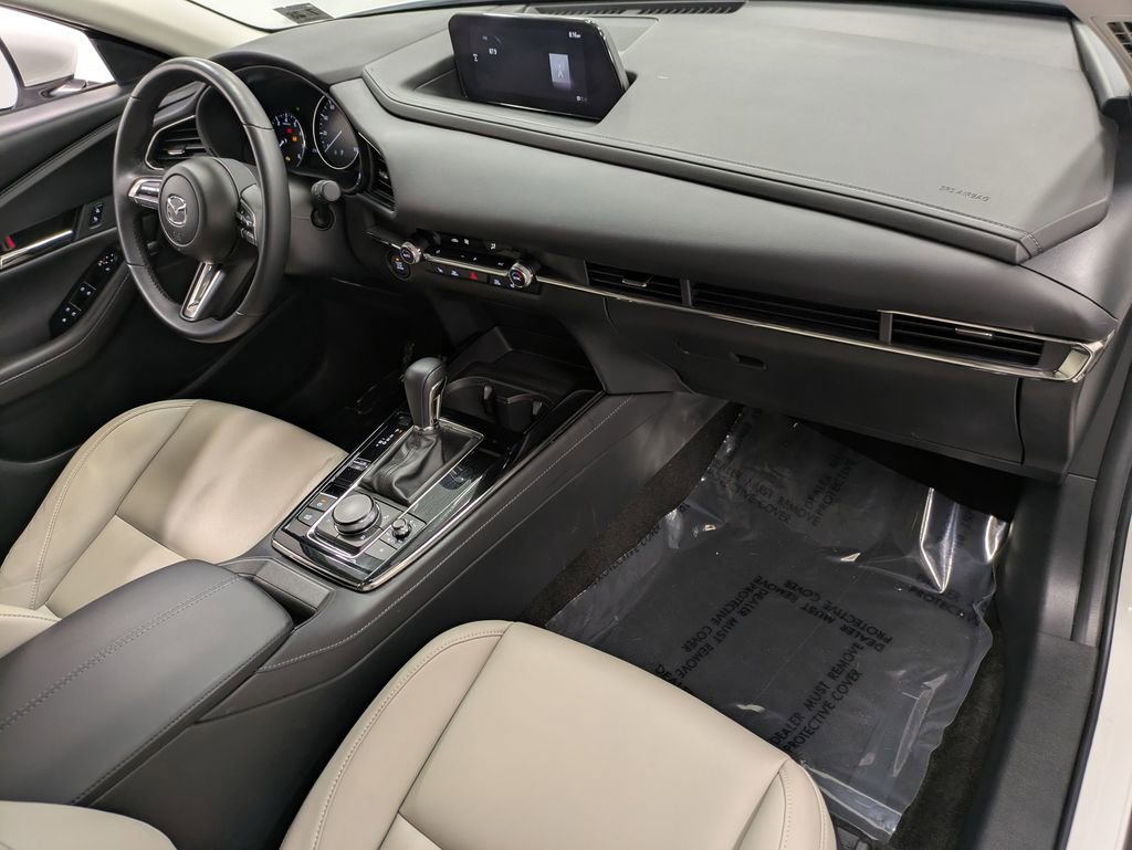 Certified 2023 MAZDA CX-30 AWD 2.5 S w/ Preferred Package image 31