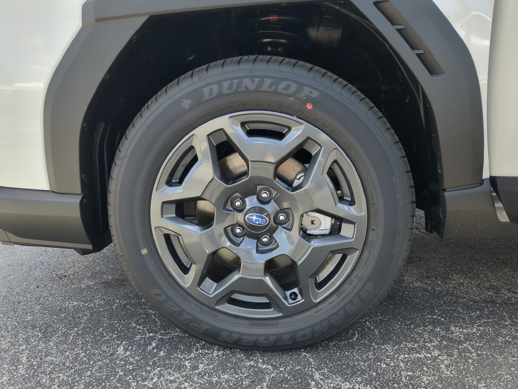 New 2026 Subaru Outback Premium AWD/4WD image 32