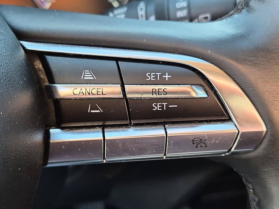 Used 2025 MAZDA CX-50 AWD 2.5 S w/ Preferred Package image 17