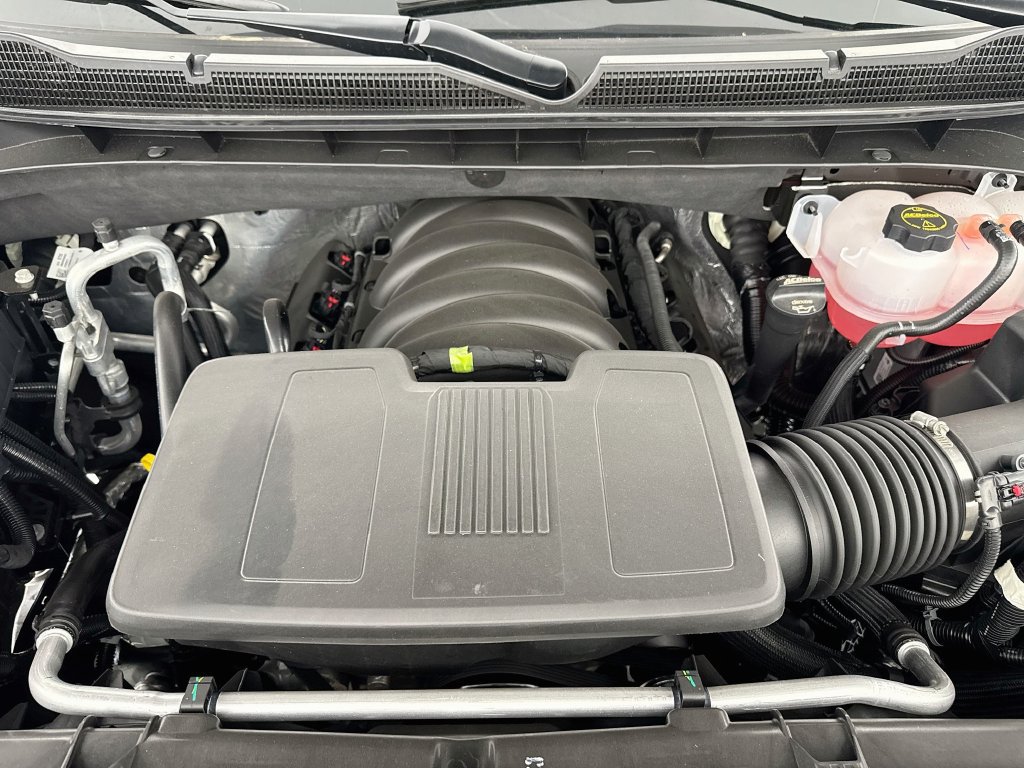 New 2026 Chevrolet Silverado 1500 LT Trail Boss w/ Convenience Package II AWD/4WD image 31