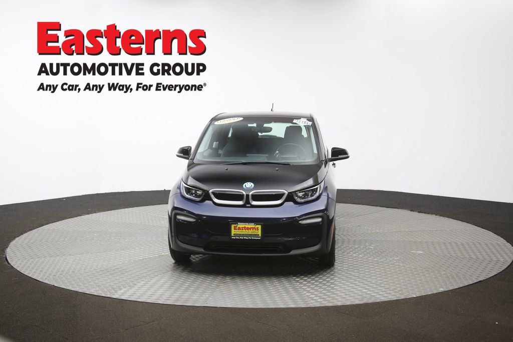 Used 2019 BMW i3 image 51