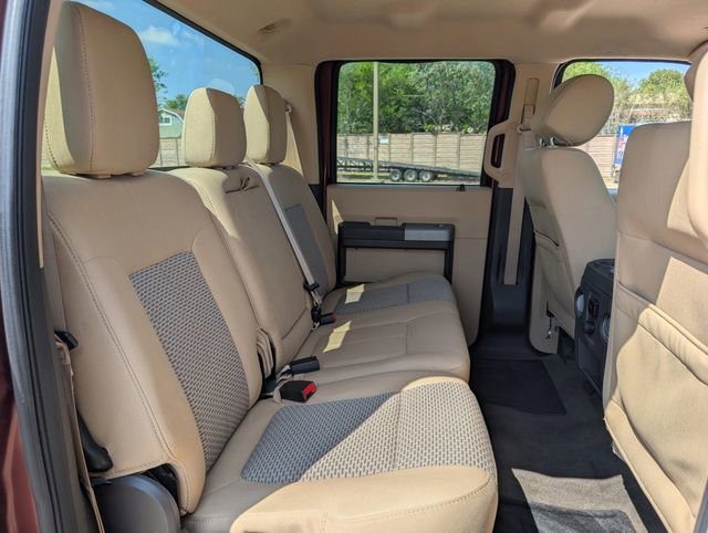 Used 2016 Ford F250 XLT w/ XLT Premium Package image 27