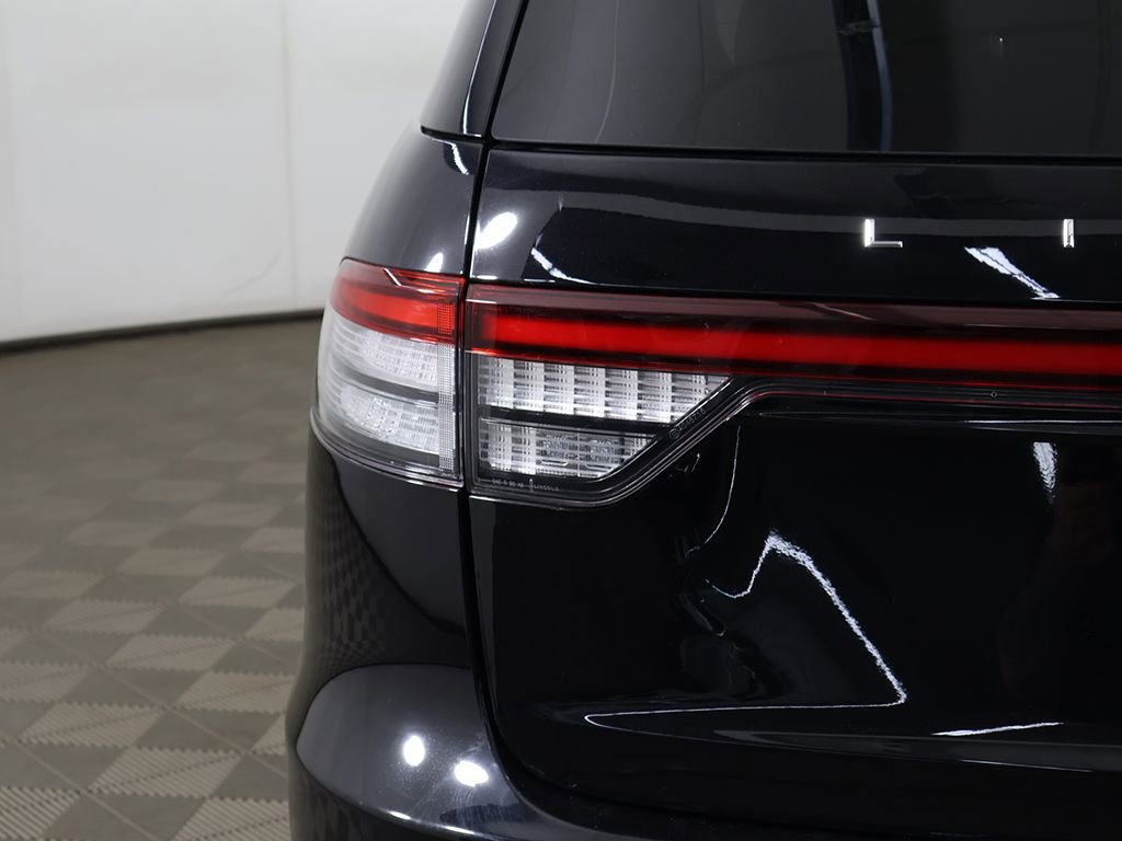Used 2025 Lincoln Aviator Reserve w/ Equipment Group 201A AWD/4WD image 21