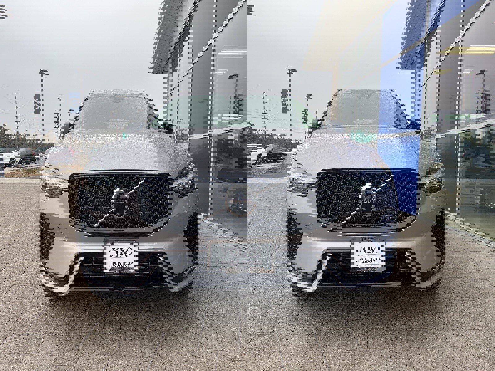 New 2026 Volvo XC60 B5 Core w/ Climate Package image 7