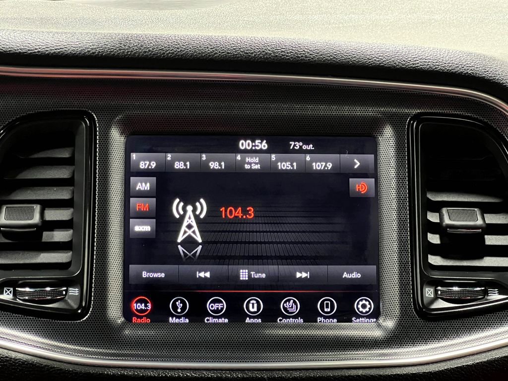 Used 2018 Dodge Challenger GT image 22