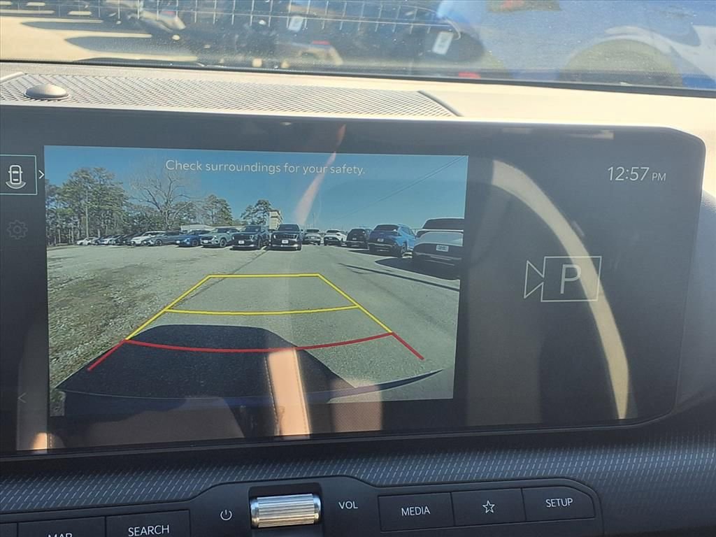 New 2025 Kia K4 GT-Line w/ GT-Line Premium Package image 4