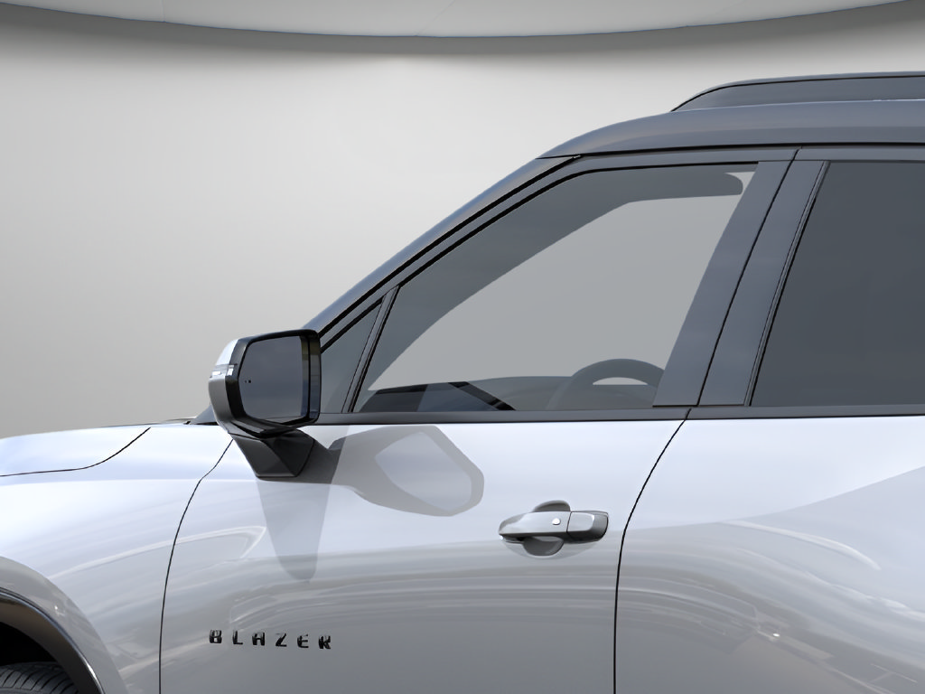 New 2026 Chevrolet Blazer RS w/ LPO, Floor Liner Package FWD image 14