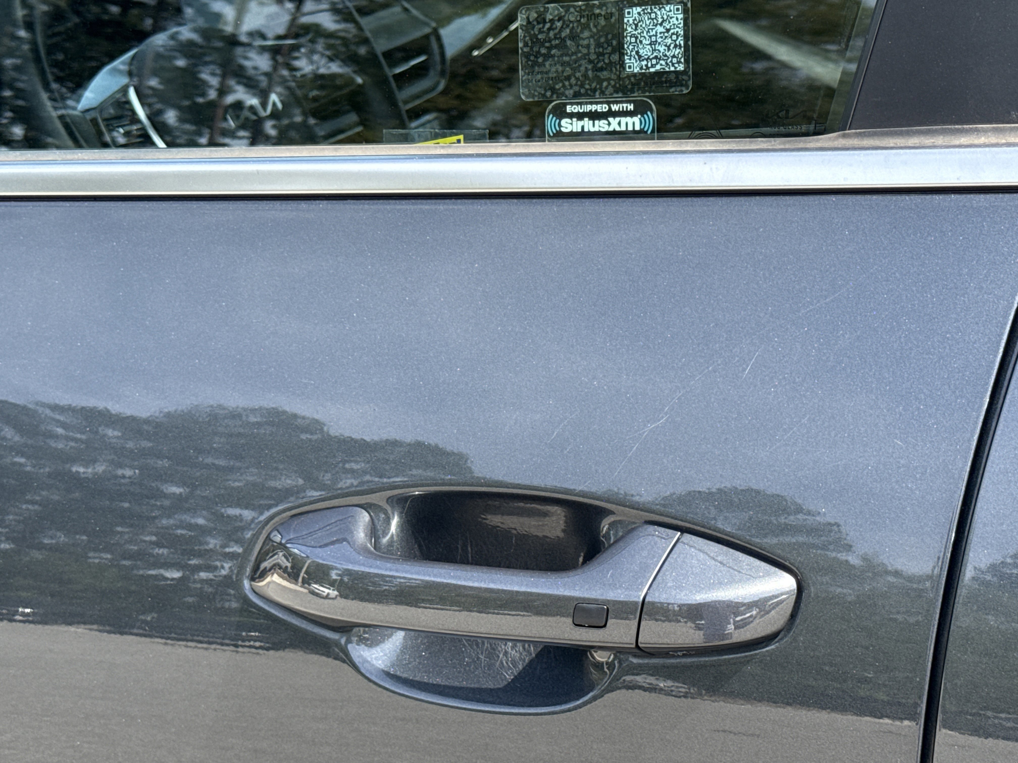 Certified 2024 Kia Seltos S FWD image 27