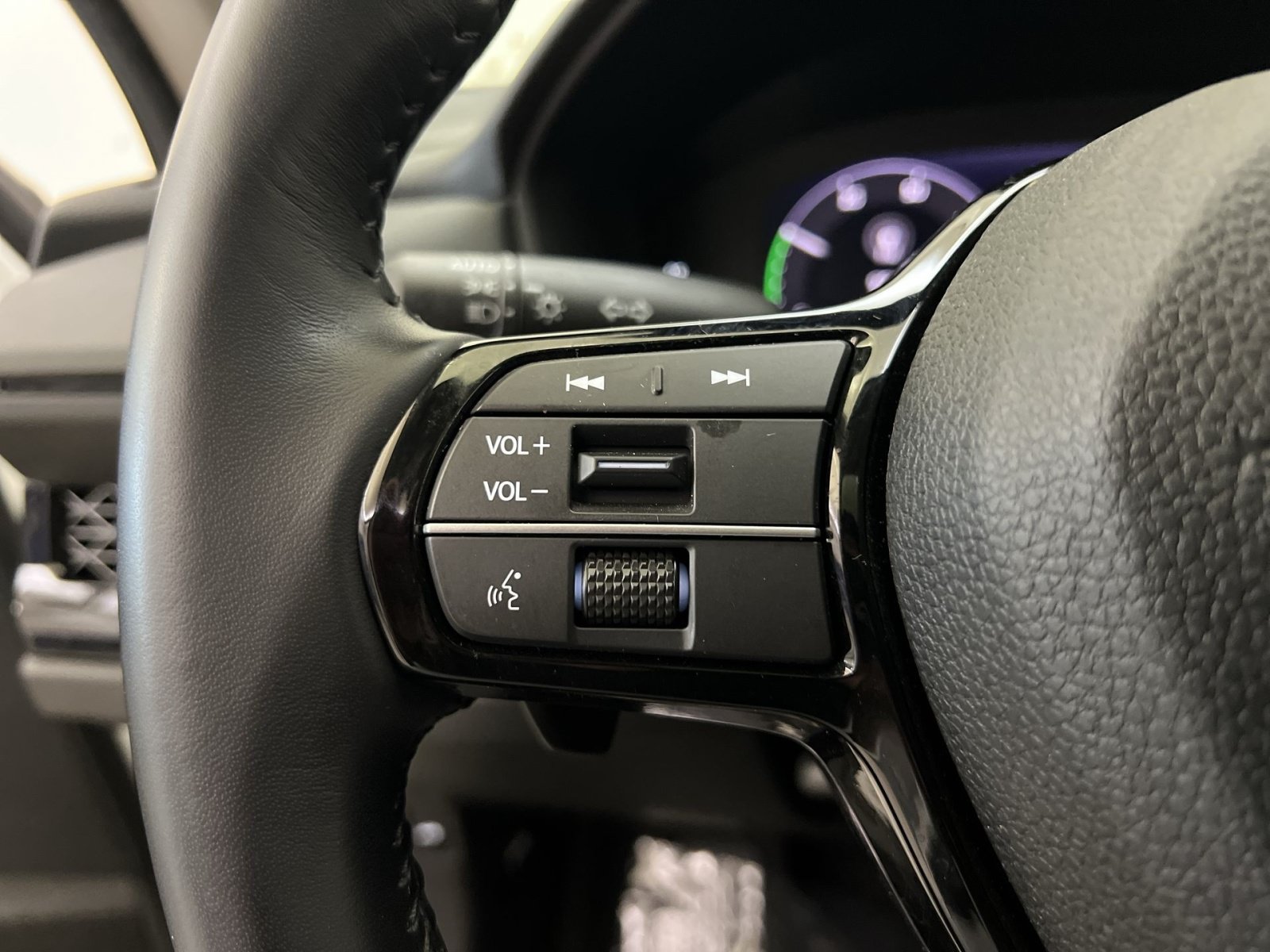 Used 2024 Honda Accord Touring image 33