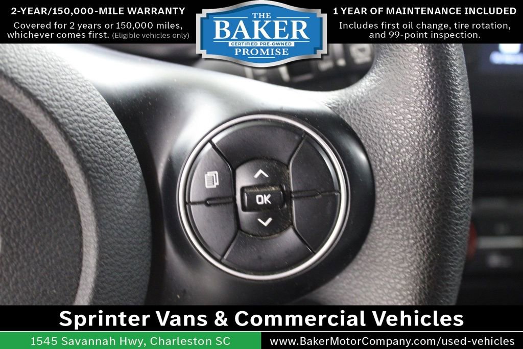 Used 2020 Kia Soul LX image 21