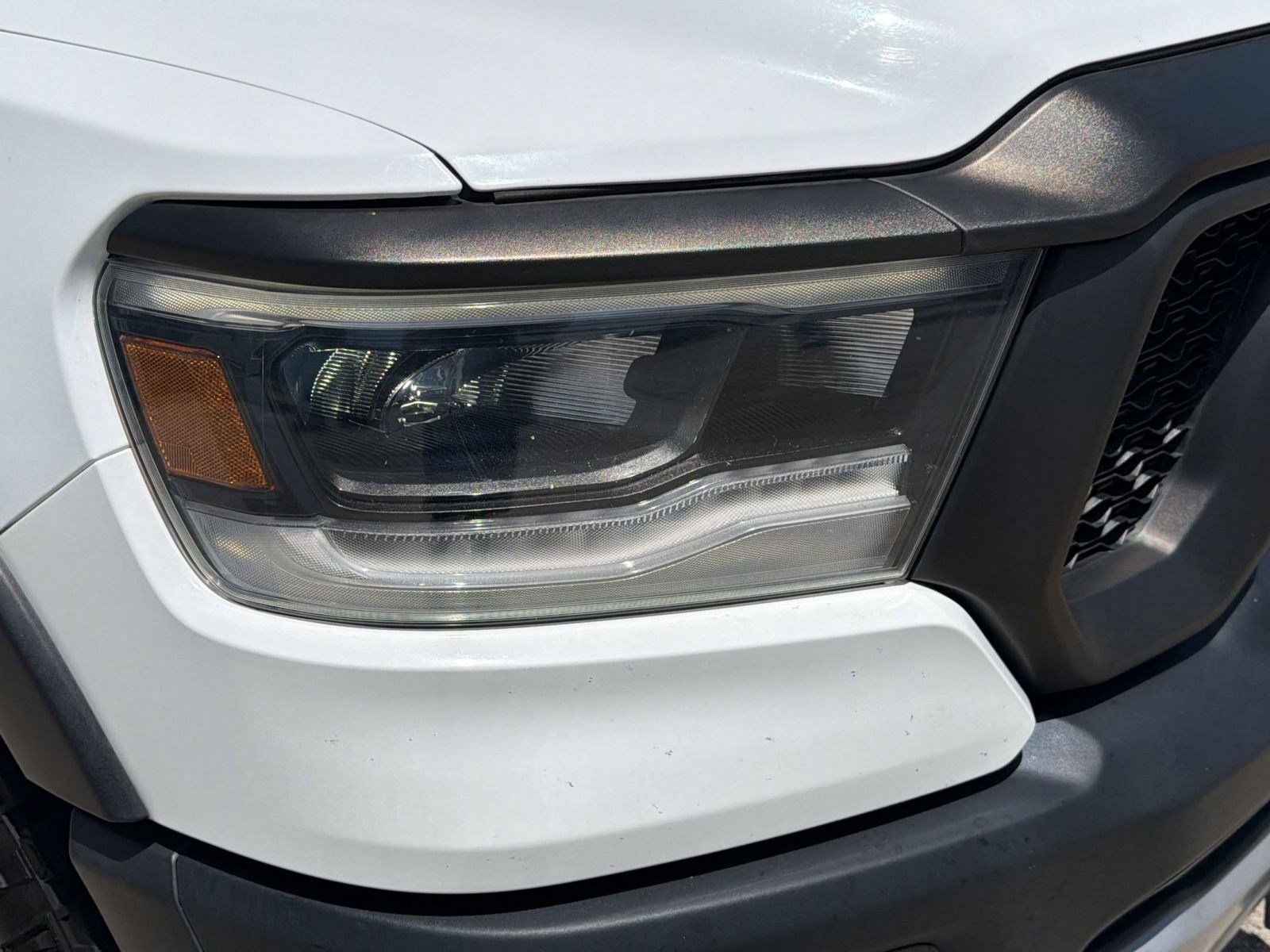 Used 2019 RAM 1500 Rebel w/ Rebel Level 1 Equipment Group RWD image 12