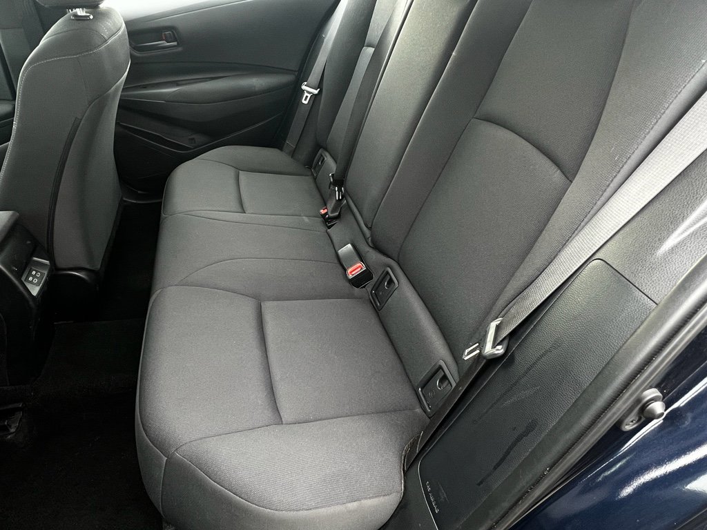 Used 2024 Toyota Corolla LE FWD image 12