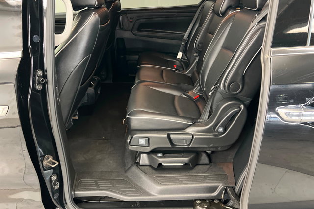 Used 2022 Honda Odyssey Elite image 20