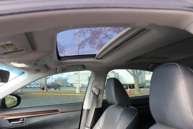 Used 2017 Lexus ES 350 image 15